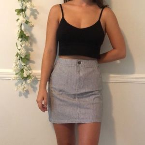 NWT Hollister Skirt